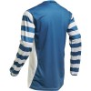 MTB/Motocross Shirt Lange Mouw Thor Hallman Ringer N001 2020
